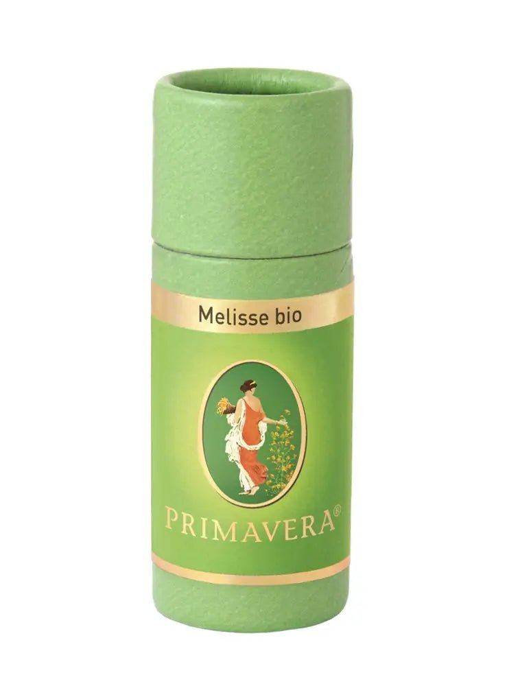 Melisse bio - Sanoverde