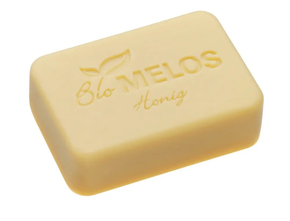 Melos Honig Seife - Sanoverde