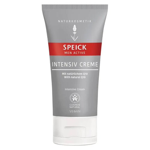 Men Active Intensiv Creme - Sanoverde