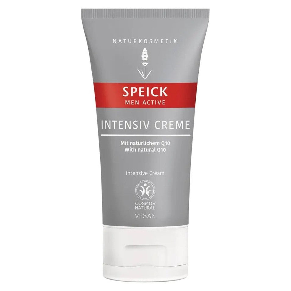 Men Active Intensiv Creme - Sanoverde