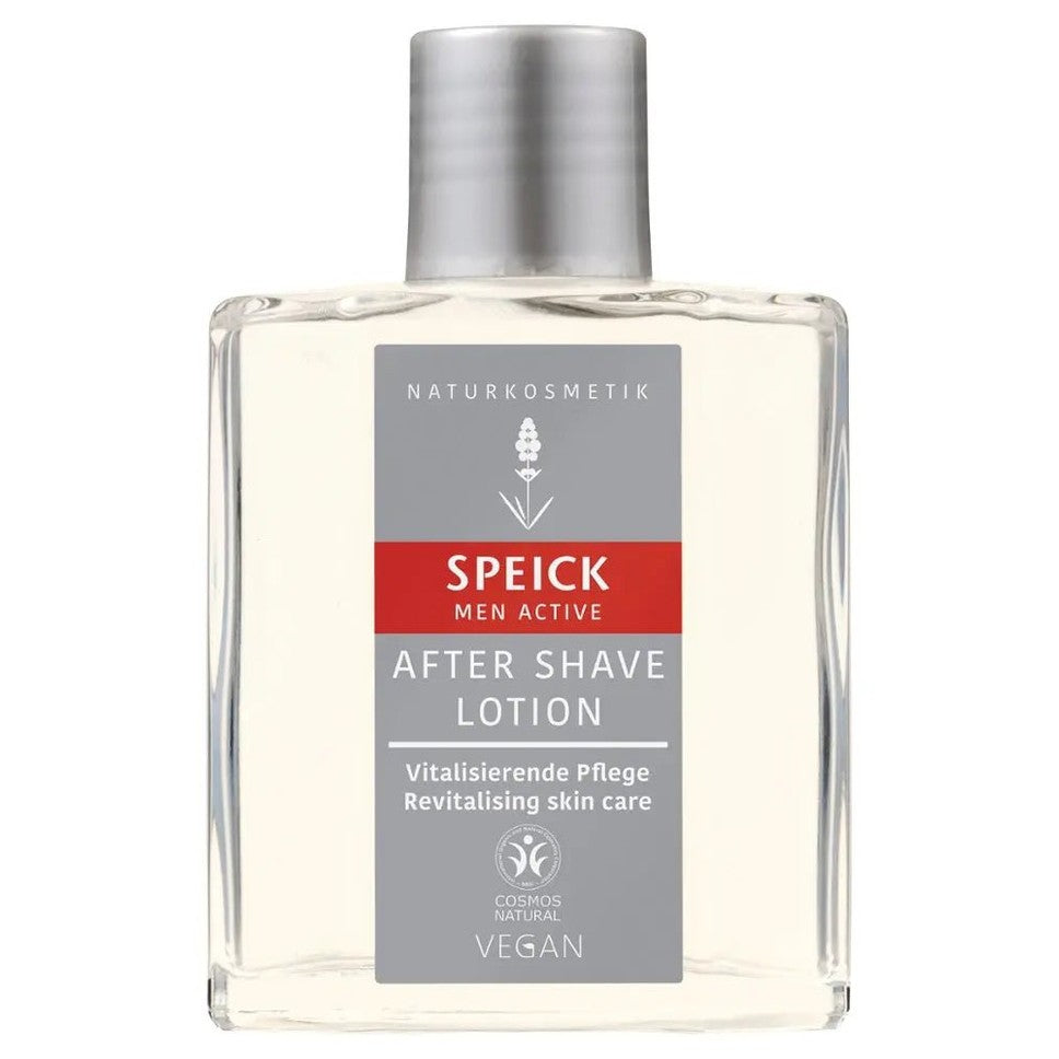 Men After Shave Lotion - Sanoverde