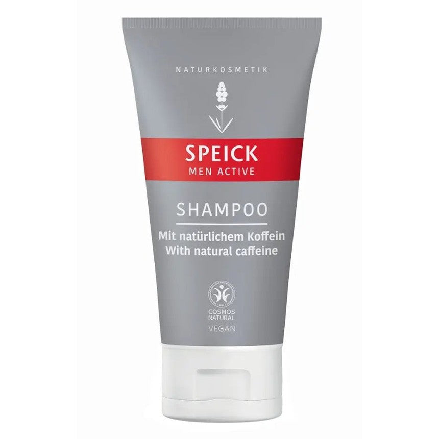 Men Shampoo - Sanoverde