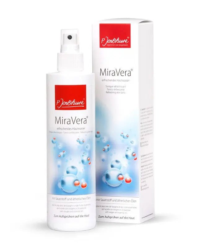 MiraVera - Sanoverde