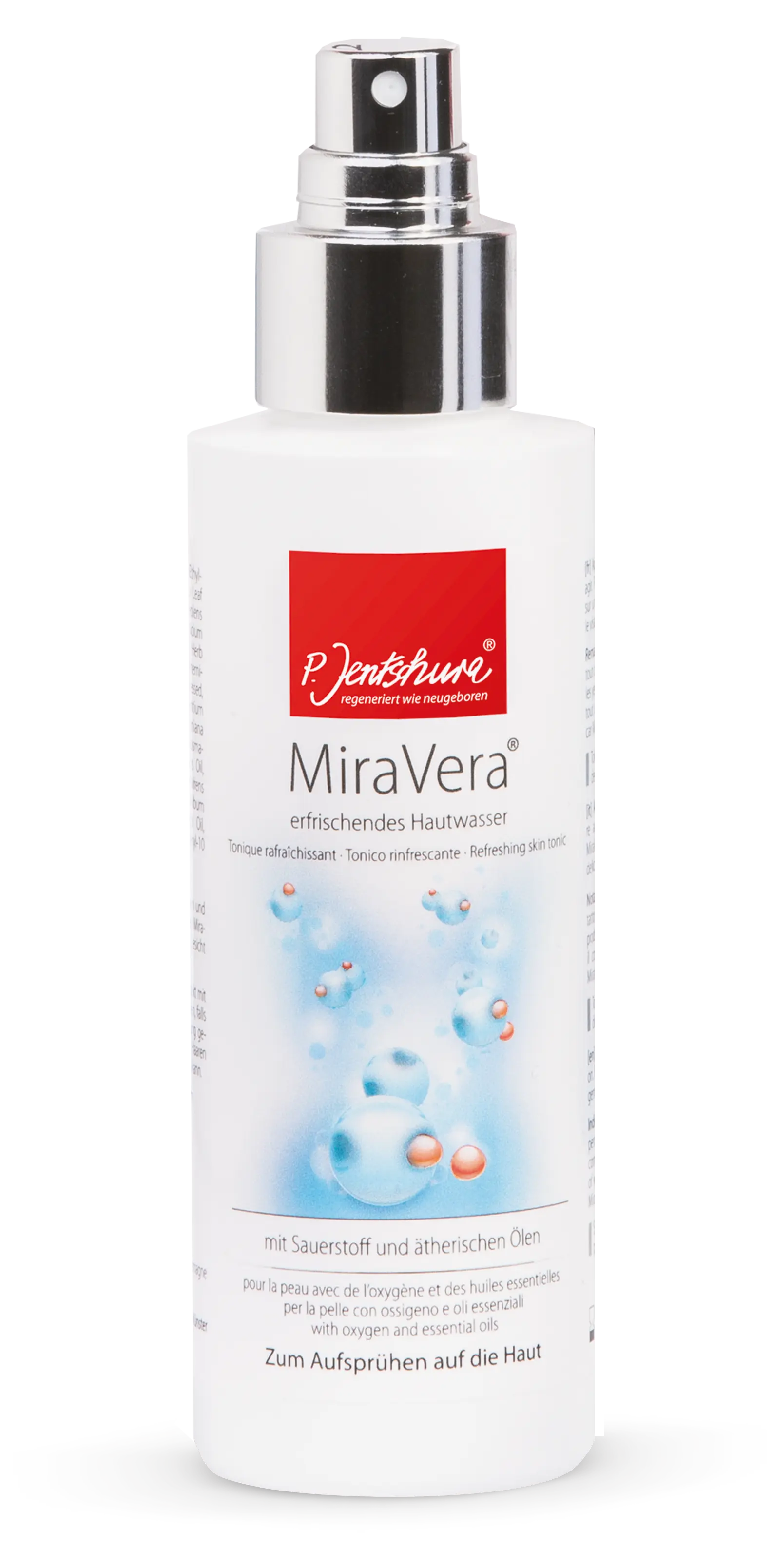 MiraVera P. Jentschura - Sanoverde