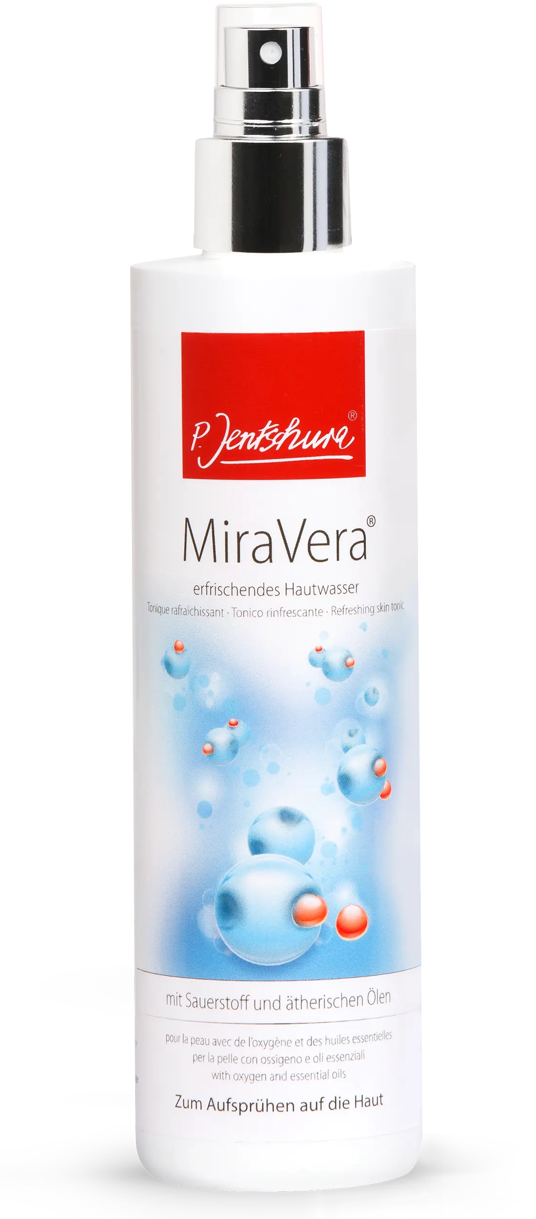 MiraVera P. Jentschura - Sanoverde