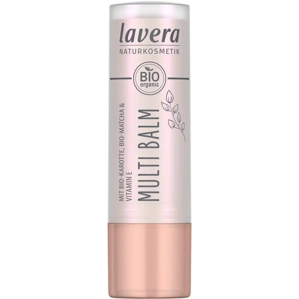 Multi Balm Sunset Red 01 - Sanoverde