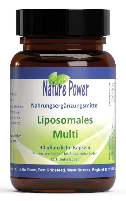 Liposomales Multi