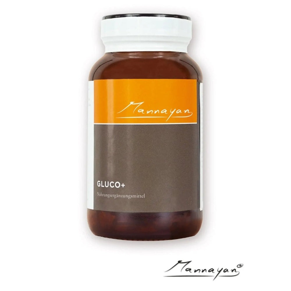 My Glucofriend + - Sanoverde
