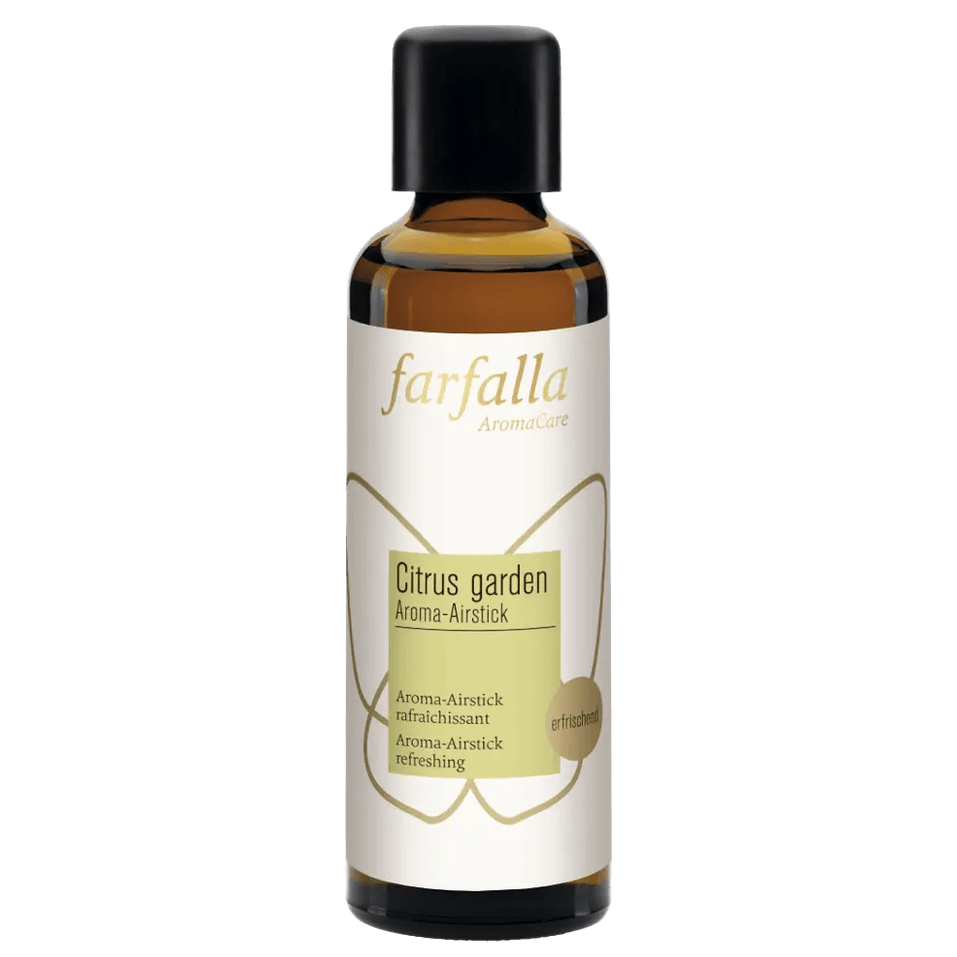 Nachfüll Airstick Citrus G. - Sanoverde