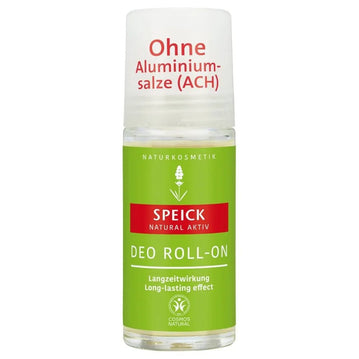 Natural Aktiv Deo Roll - on - Sanoverde