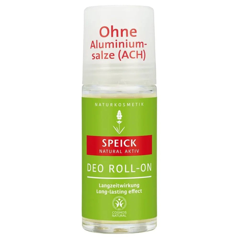 Natural Aktiv Deo Roll - on - Sanoverde