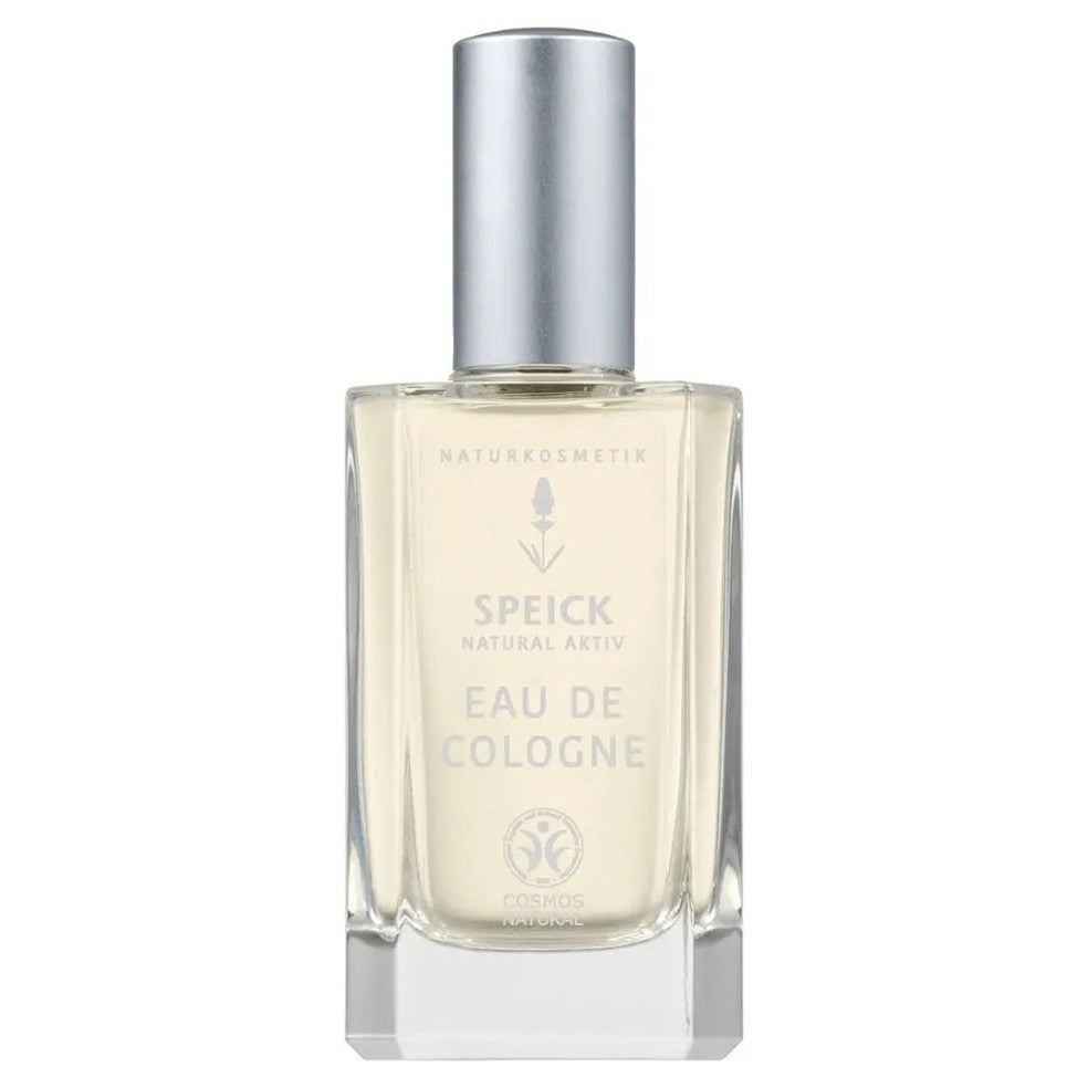 Natural Eau de Cologne - Sanoverde