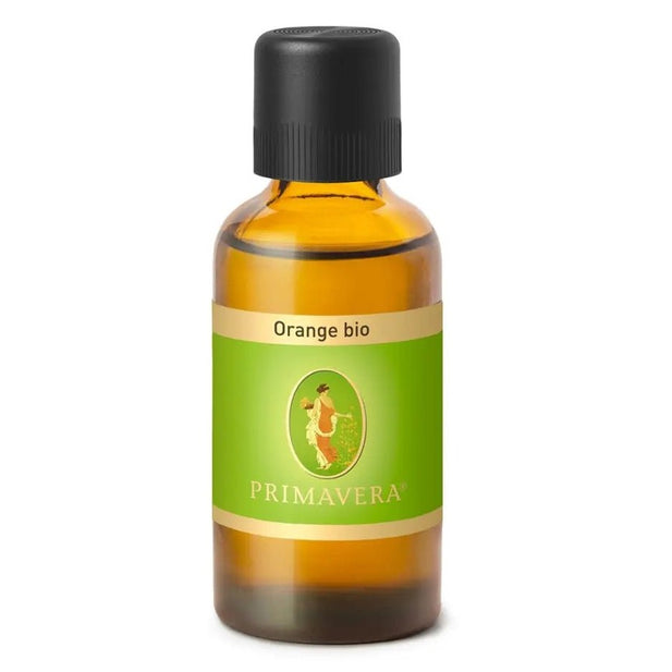 Orange bio - Sanoverde