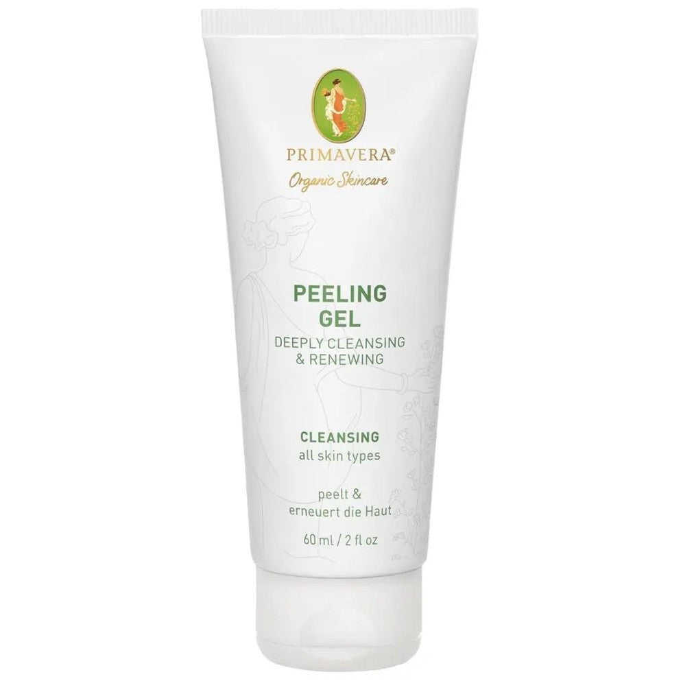 Peeling Gel - Sanoverde