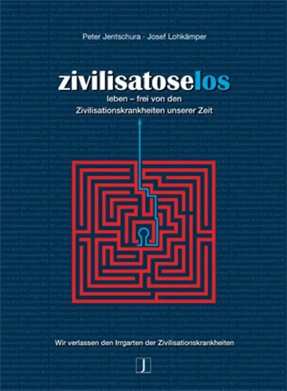 Peter Jentschura, zivilisatoselos leben - Sanoverde