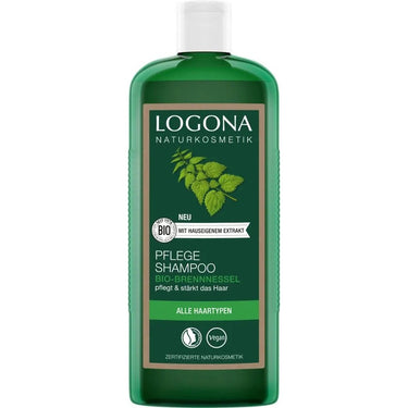 Pflege Shampoo - Sanoverde
