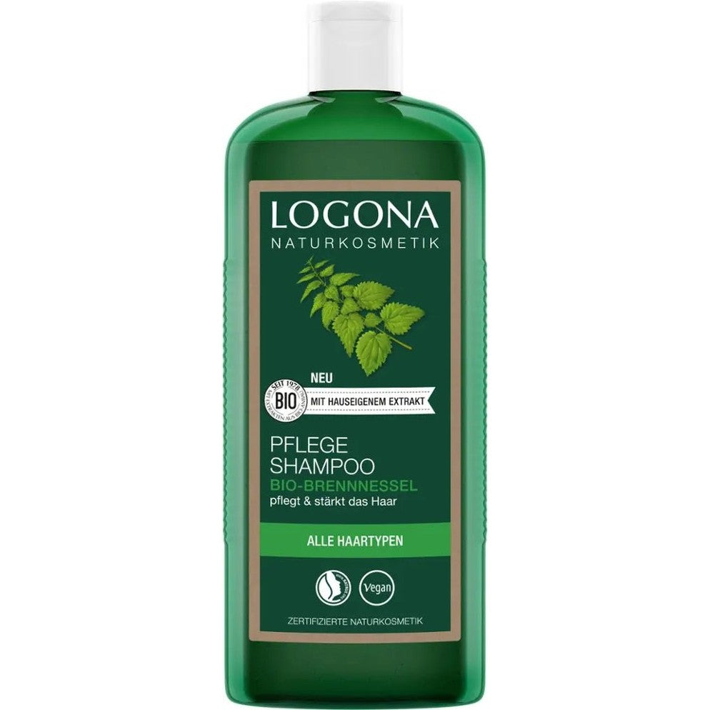 Pflege Shampoo - Sanoverde