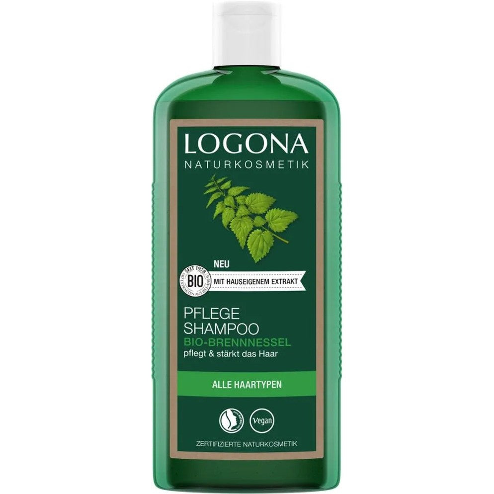 Pflege Shampoo - Sanoverde