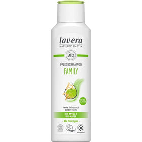 Pflegeshampoo Family - Sanoverde