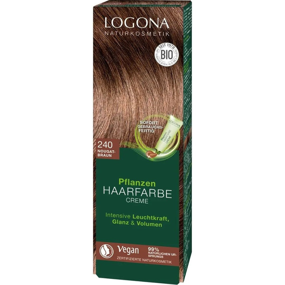 PHF Creme nougatbraun - Sanoverde