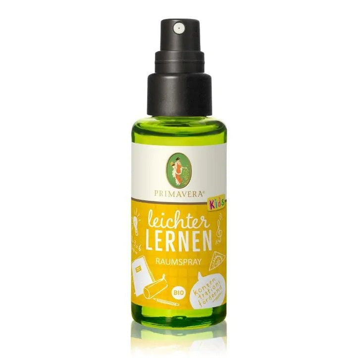Primavera BioAirspray Leichter Lernen - Sanoverde