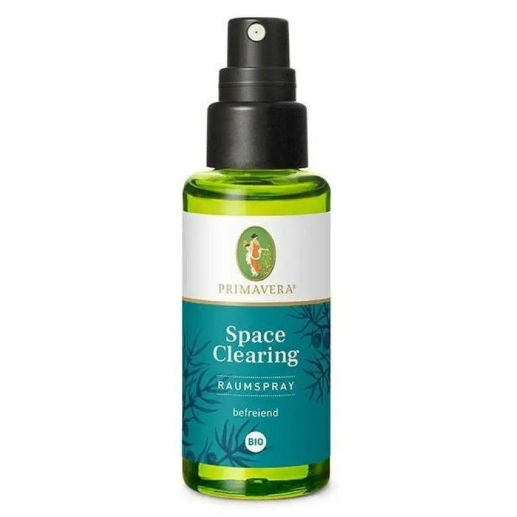 Primavera BioAirspray Space Clearing - Sanoverde