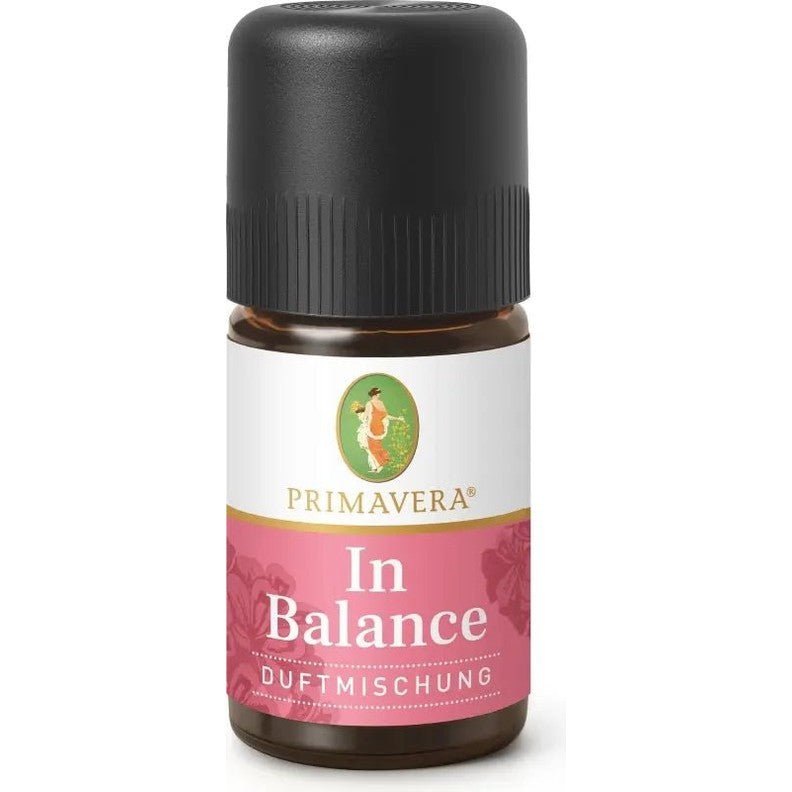 Primavera In Balance - Sanoverde