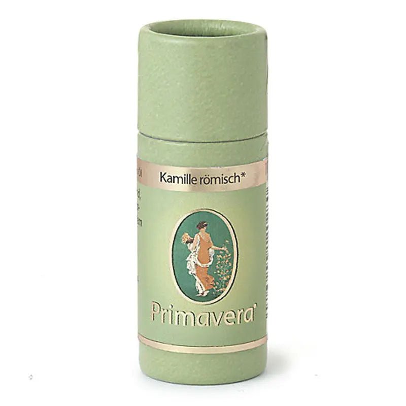 Primavera Kamille römisch bio - Sanoverde