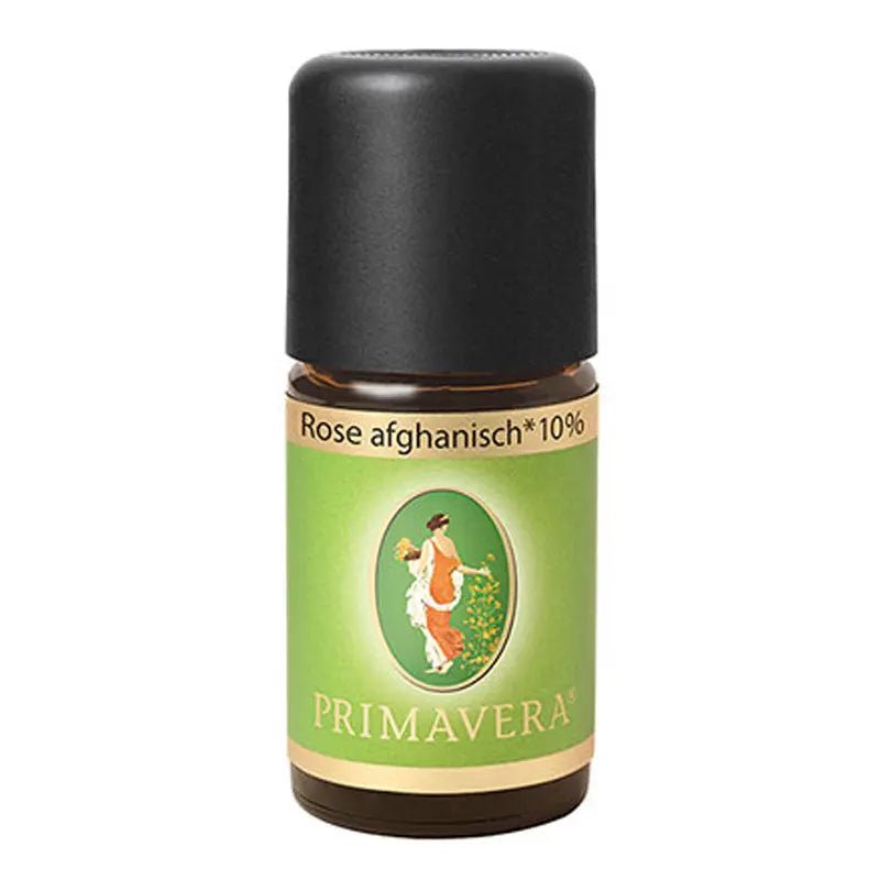 Primavera Rose afghanisch bio 10% - Sanoverde