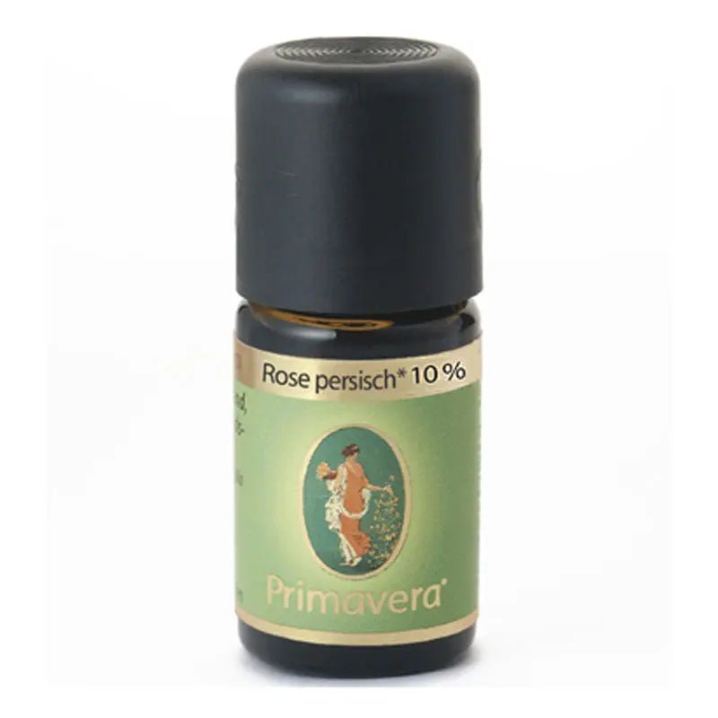 Primavera Rose persisch bio 10% - Sanoverde
