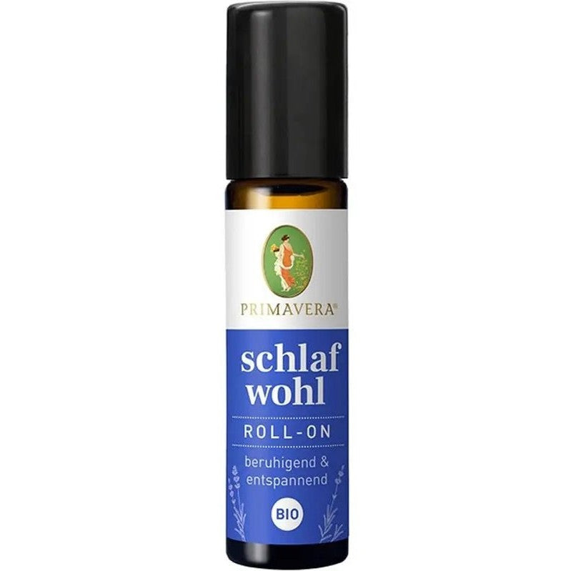 Primavera Schlafwohl Roll - On - Sanoverde