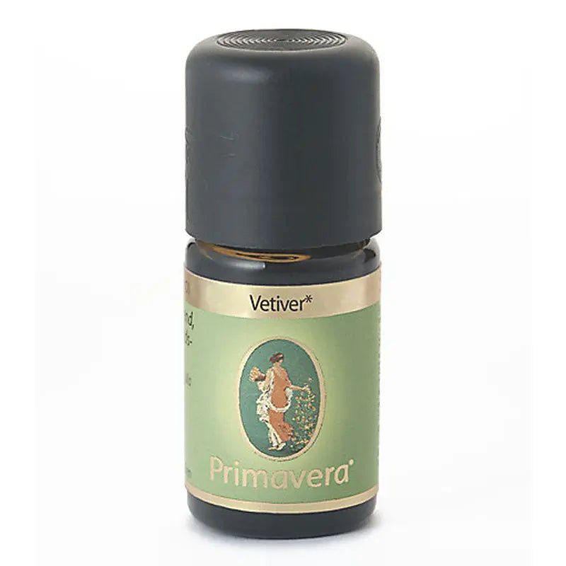Primavera Vetiver bio - Sanoverde