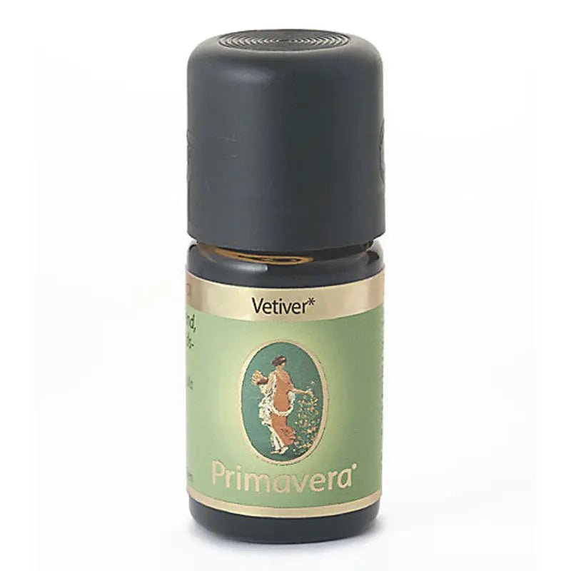 Primavera Vetiver bio - Sanoverde