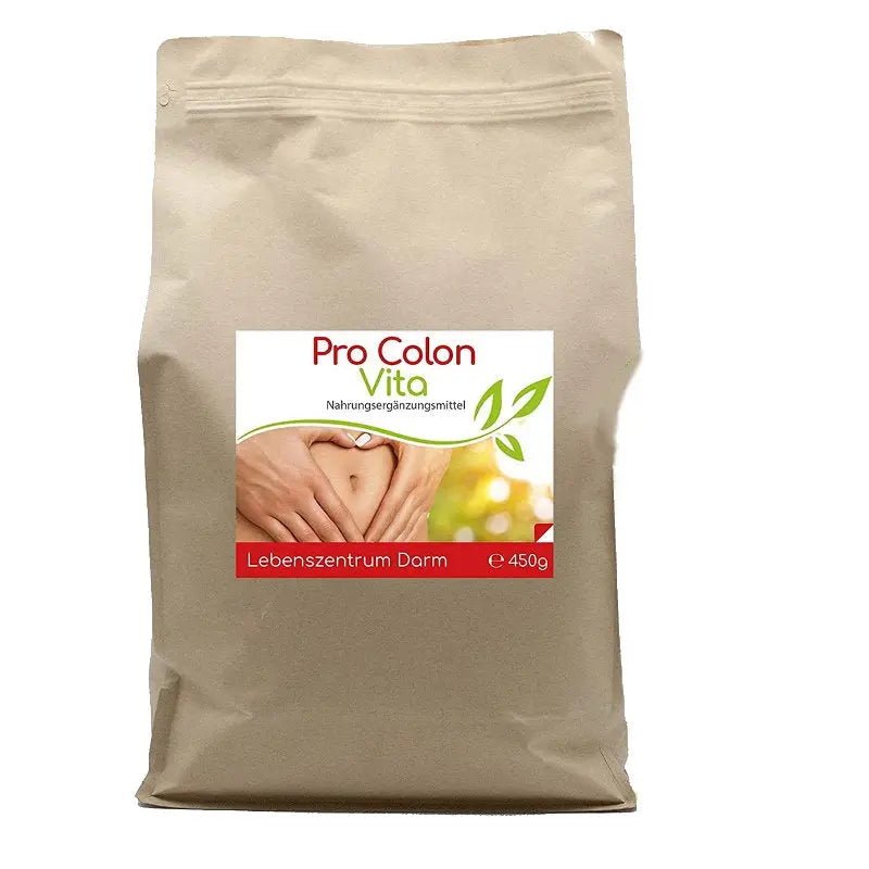 Pro Colon Vita Darmkur - Sanoverde