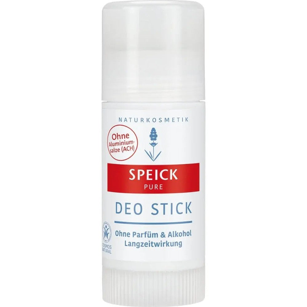 Pure Deo Stick - Sanoverde