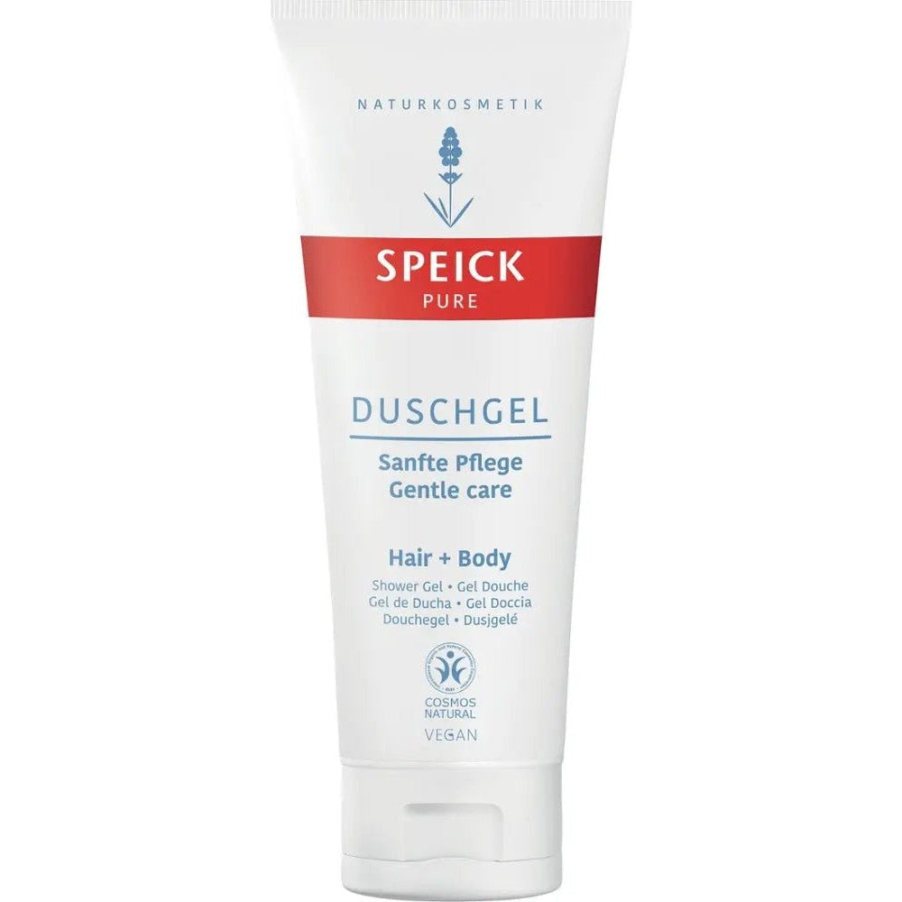 Pure Duschgel Hair & Body - Sanoverde