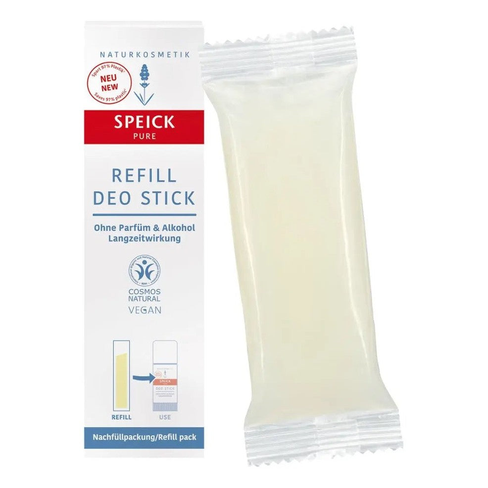 Pure Refill Deo Stick - Sanoverde