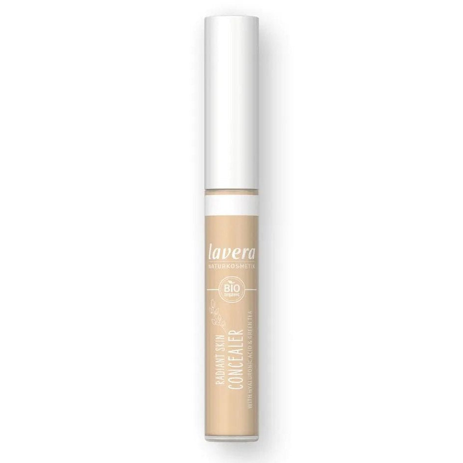 Radiant Skin Concealer 01 - Sanoverde