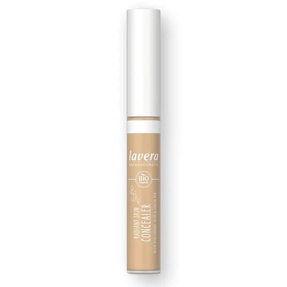 Radiant Skin Concealer 04 - Sanoverde