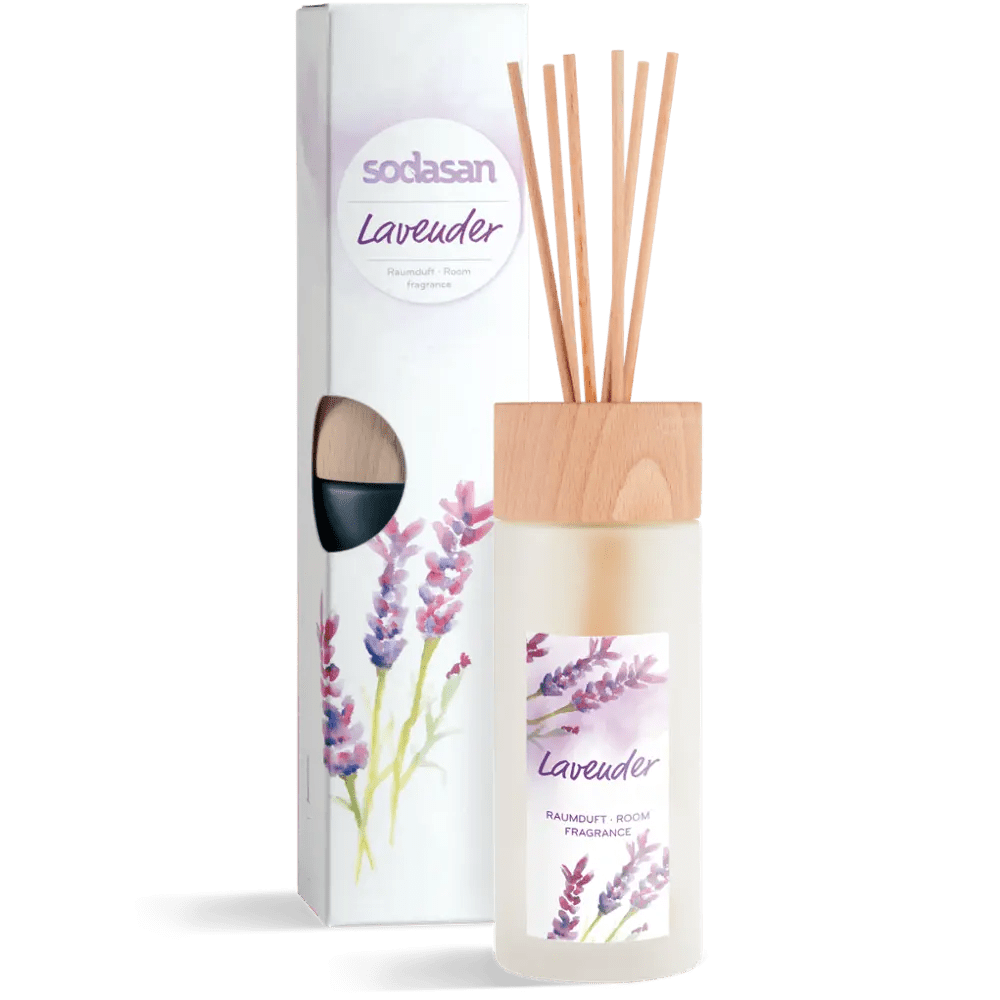 Raumduft Lavender - Sanoverde