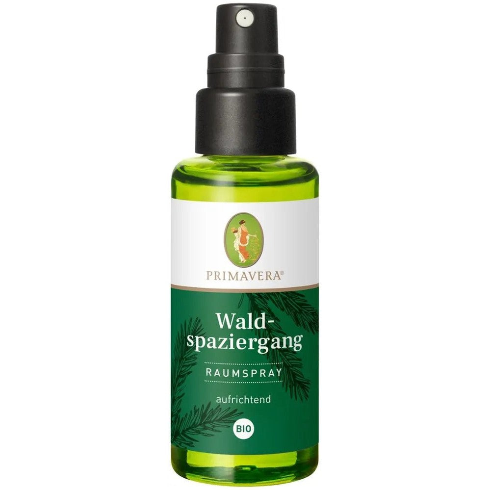 Raumspray Waldspaziergang - Sanoverde