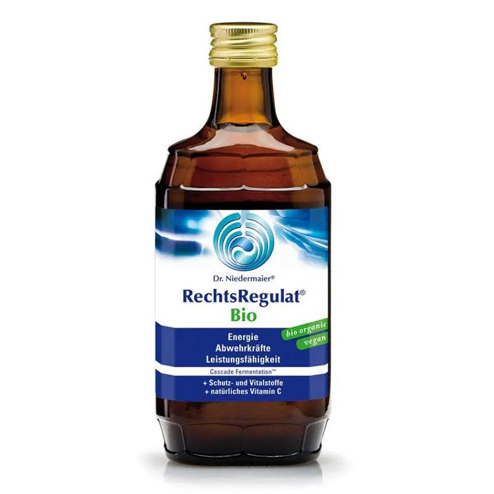RechtsRegulat BIO 350ml - Sanoverde