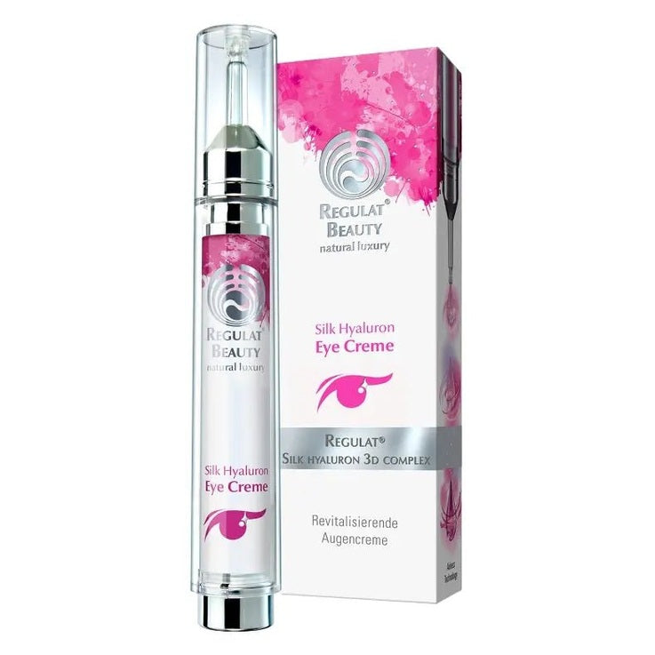 Regulat Beauty Anti - Aging Eye Creme - Sanoverde