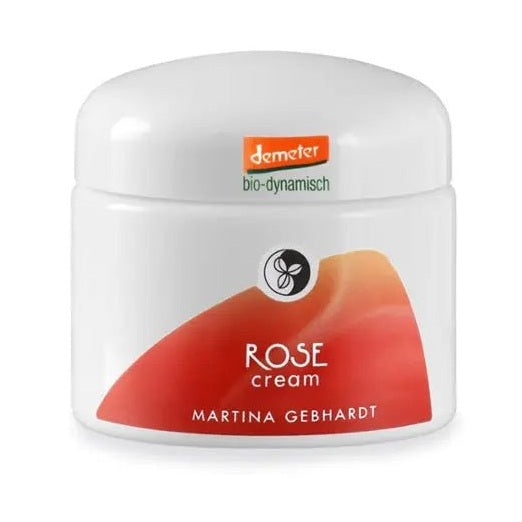 Rose Cream - Sanoverde