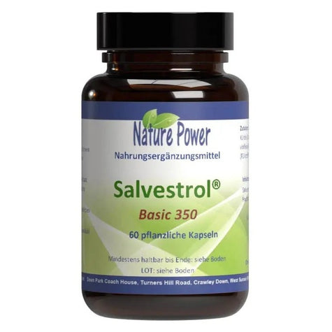 Salvestrol Basic 350 - Sanoverde