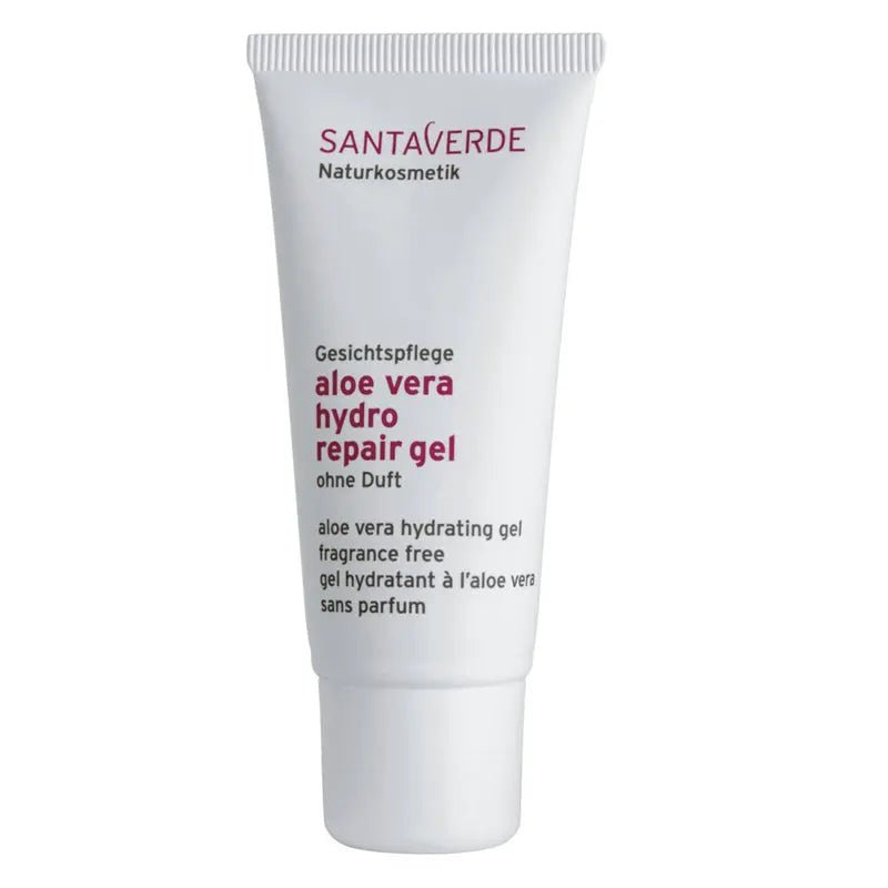 Santaverde Aloe Vera Hydro Repair Gel - Sanoverde