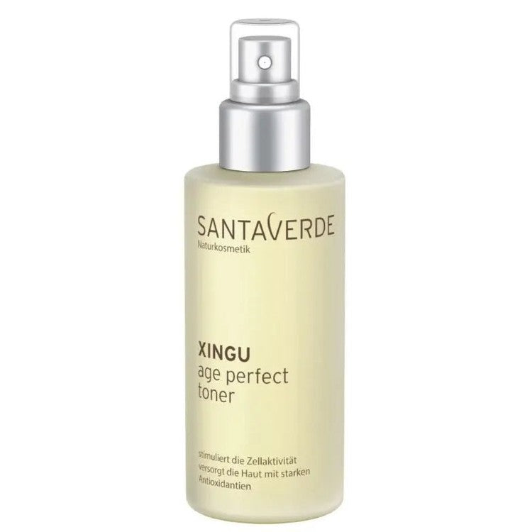 Santaverde Xingu Age Perfect Toner - Sanoverde