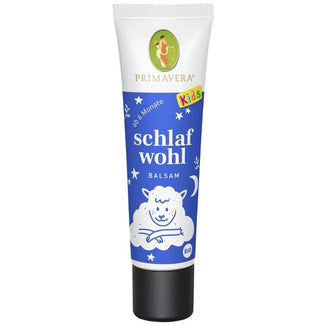 Schlafwohl Baby&Kin.Balsam - Sanoverde