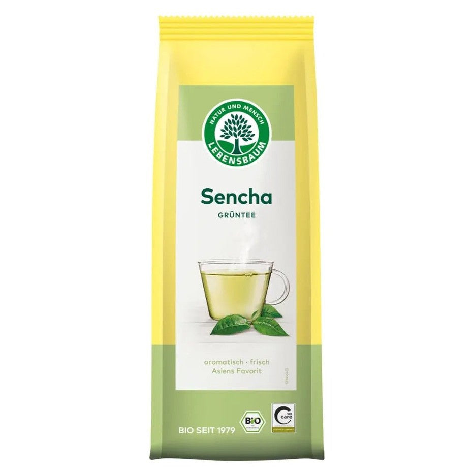 Sencha BIO - Sanoverde