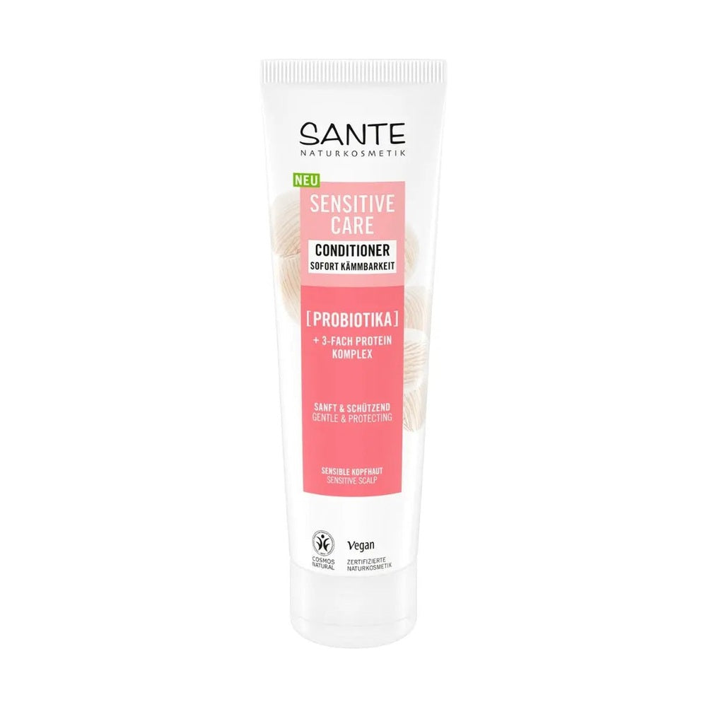Sensitive Care Conditioner - Sanoverde